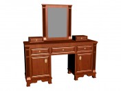 Dressing table