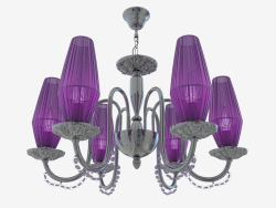 Fixture (Chandelier) Felicia (3920 6)