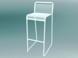 Silla de exterior ARIA (S46)