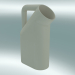 Modelo 3d Jarro para banheira Decanter (Sand) - preview