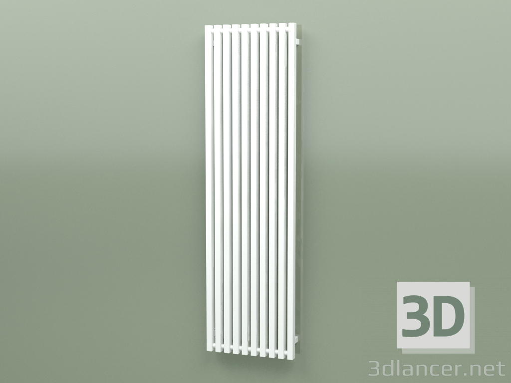 modèle 3D Radiateur Triga E (WGTRG170048-E8, 1700x480 mm) - preview