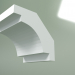 3d model Plaster cornice (ceiling plinth) KT215-1 - preview