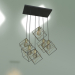 3d model Pendant lamp 2779 - preview