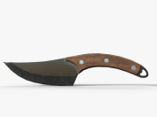 coltello corto