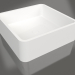 3d model Countertop sink GLORIA 02 - preview