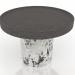 Modelo 3d Mesa lateral SIARA PREVIEWNUM#