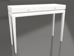 Static dressing table (option 14)
