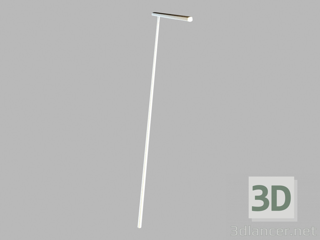 3D Modell 0756 Tischleuchte - Vorschau