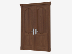 Portes interroom Verona (DG-1 2х600)