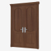 Modelo 3d Portas Interroom Verona (DG-1 2х600) - preview