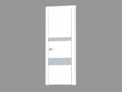 Puerta de interroom (78st.31 plata)