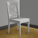 3d model Silla INGOLF INGOLF - vista previa