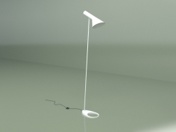 Floor lamp AJ 2 (white)