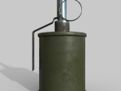 Grenade RG-42