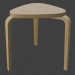 modèle 3D Tabouret IKEA KYRRE - preview