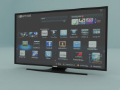 Samsung TV