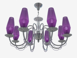 Equipamento (Candelabro) Felicia (3920 8)