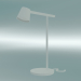 3d model Table lamp Tip (White) - preview