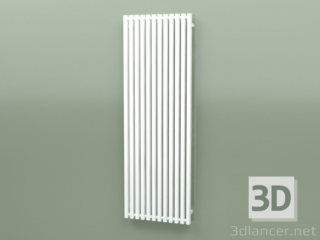 modèle 3D Radiateur Triga E (WGTRG170058-E1, 1700х580 mm) - preview