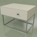 Modelo 3d Mesa de cabeceira Lf 200 (Ash) - preview