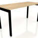 3d model Work table Ogi U BOU14 (1400x600) - preview