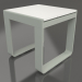 3D Modell Couchtisch 42 (DEKTON Zenith, Zementgrau) - Vorschau