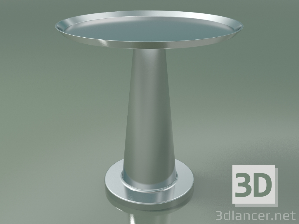 Modelo 3d Mesa de centro (142) - preview