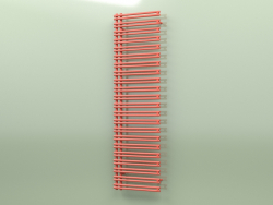 Heated towel rail - Ratea (1750 x 500, RAL - 2002)