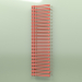 3d model Heated towel rail - Ratea (1750 x 500, RAL - 2002) - preview