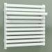 3d model Electric heated towel rail City One (WGCIN051050-S1, 510х500 mm) - preview