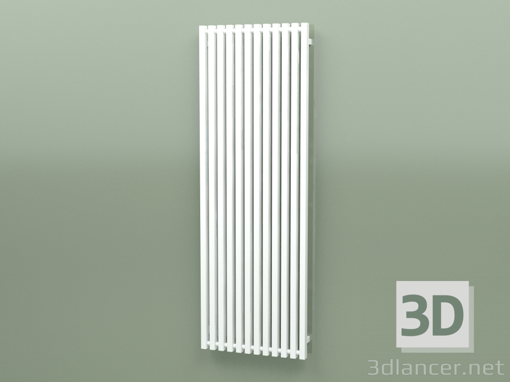 3d model Radiator Triga E (WGTRG170058-E8, 1700х580 mm) - preview