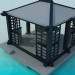 Modelo 3d Praça mirante - preview