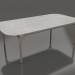 3D Modell Couchtisch (Bronze, DEKTON Kreta) - Vorschau