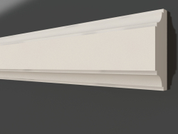 Plaster molding LG 103 1 (42x15)