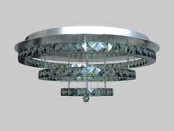 Chandelier geoma mx 103508-69a