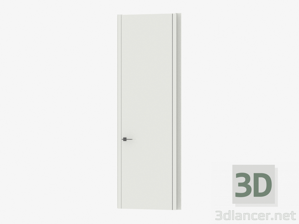 3D Modell Innentür (78.94) - Vorschau