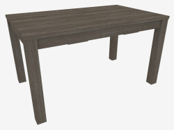 Mesa de comedor (TIPO 75)