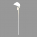 modèle 3D Lampadaire SLOT VELA (S3978 + S2836_150W + 70W_HIT) - preview