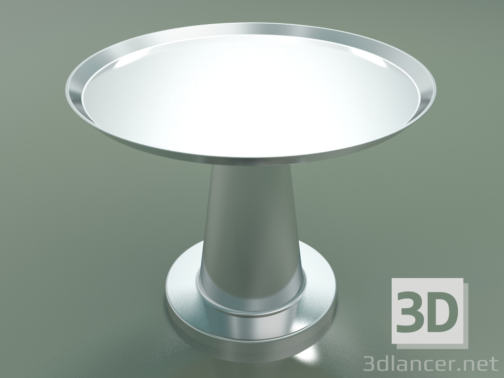 Modelo 3d Mesa de centro (144) - preview