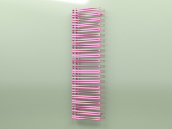 Heated towel rail - Ratea (1750 x 500, RAL - 4003)