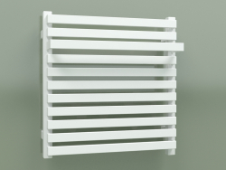 Electric heated towel rail City One (WGCIN051050-S8, 510х500 mm)