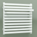 3d model Electric heated towel rail City One (WGCIN051050-S8, 510х500 mm) - preview