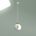 3d model Pendant lamp 2741 - preview