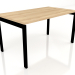 3d model Work table Ogi U BOU20 (1400x800) - preview