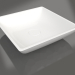 3d model Countertop sink CALLISTA 04 - preview