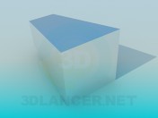 Bouton de meuble