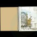 modello 3D Copybook - anteprima