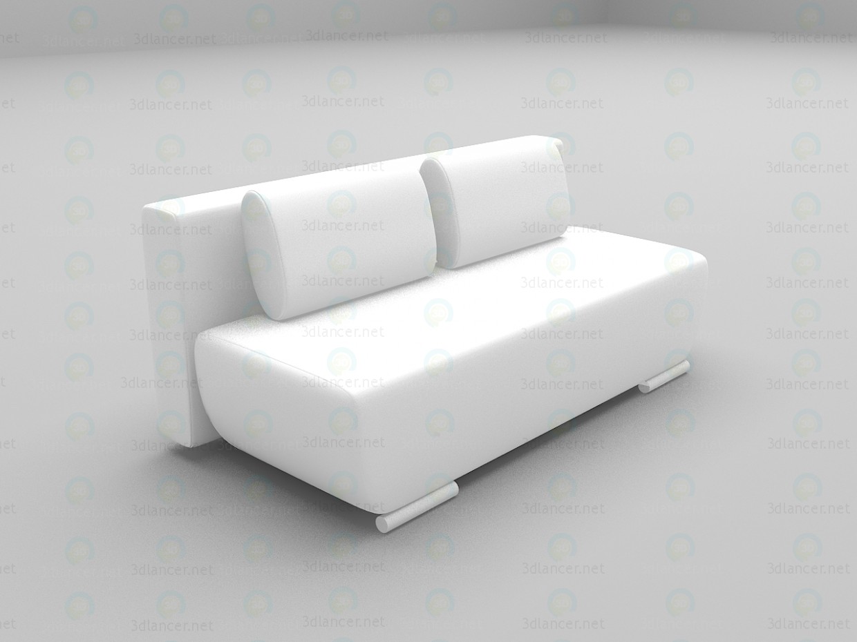 3d model Quadro - preview