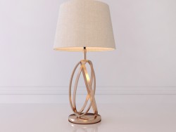 Table lamp