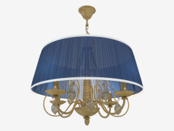 Luminaire (lustre) Niagara (3921 4)